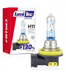 Halogen Bulb H7 24V 70W UV filter (E4) - Leds